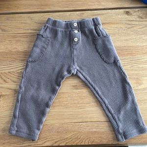 Zara kids pants size 2-3